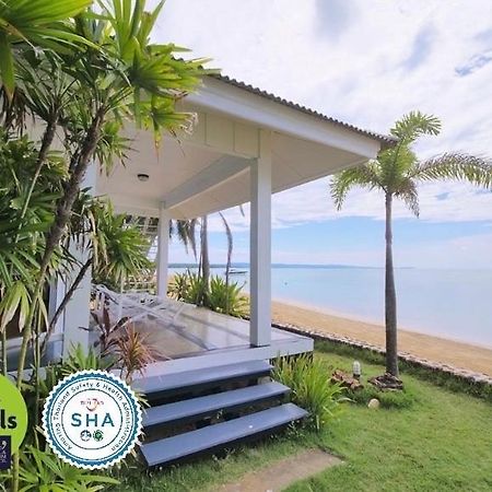 Makathanee Resort Ко-Мак Екстер'єр фото