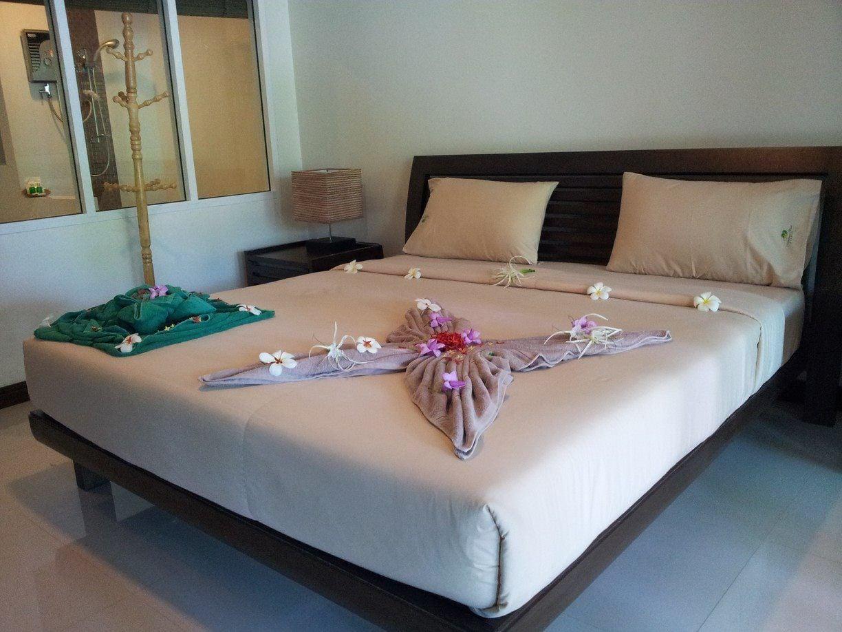 Makathanee Resort Ко-Мак Екстер'єр фото