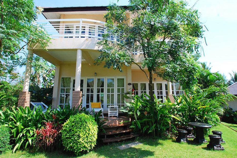Makathanee Resort Ко-Мак Екстер'єр фото