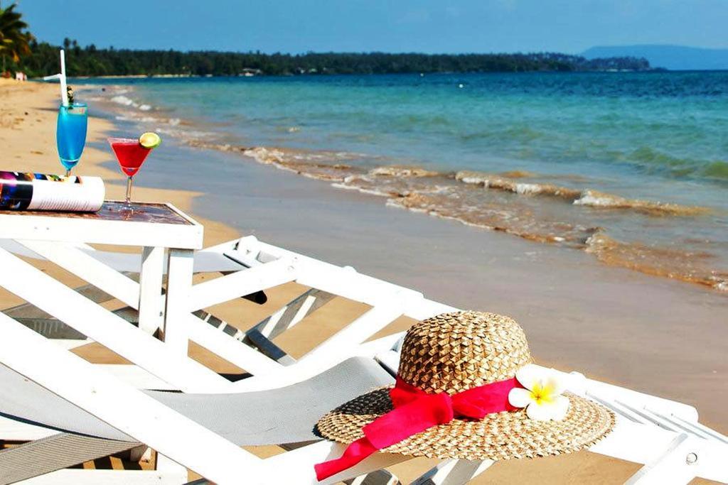 Makathanee Resort Ко-Мак Екстер'єр фото