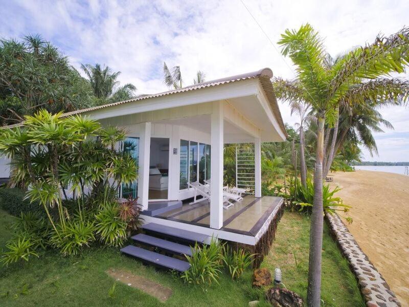 Makathanee Resort Ко-Мак Екстер'єр фото