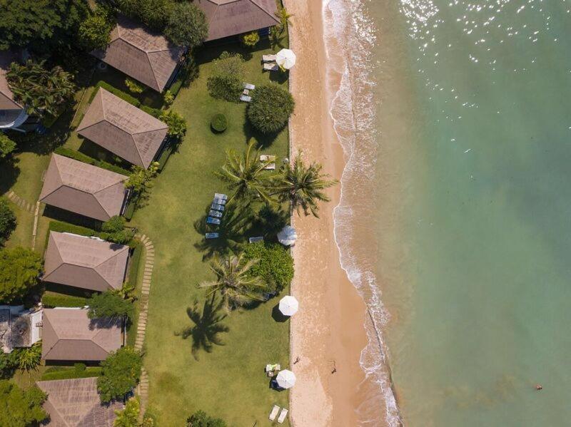 Makathanee Resort Ко-Мак Екстер'єр фото