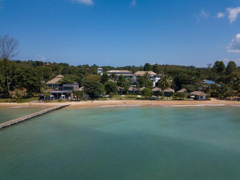 Makathanee Resort Ко-Мак Екстер'єр фото