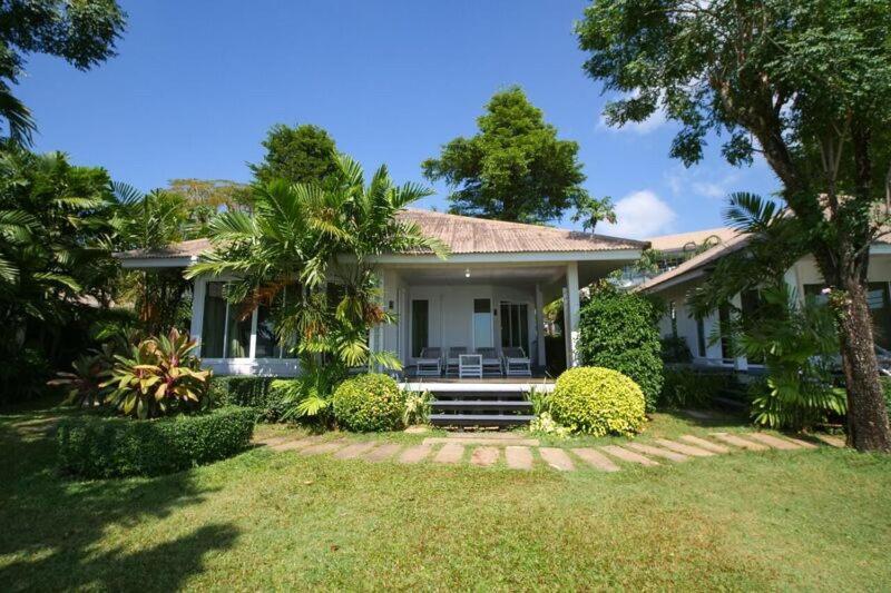 Makathanee Resort Ко-Мак Екстер'єр фото